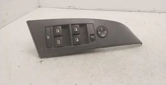 BMW 5 E60 E61 Electric window control switch 6943241 373201SW 0347KAI01