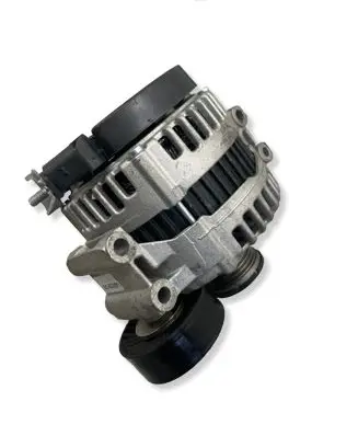 BMW 1 E81 E87 Generator/alternator 0121715017