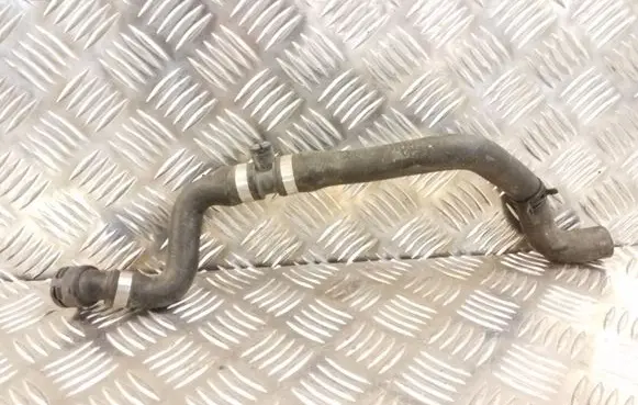 BMW X3 E83 Engine coolant pipe/hose 64213400409 738001121