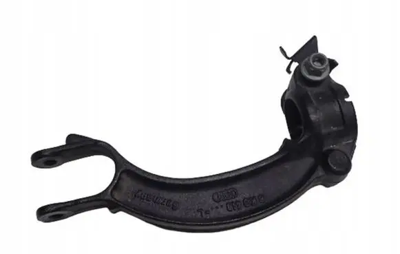 Audi A6 C7 Front upper strut mount 8K0413