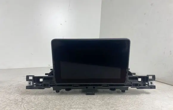 Audi A4 S4 B9 Screen/display/small screen 8W0919604 QFAD507A