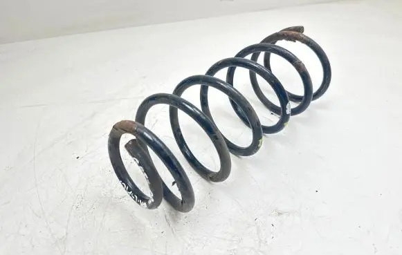 Hyundai Getz Rear coil spring