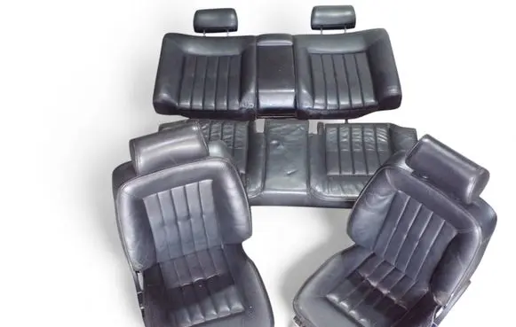 Audi A8 S8 D2 4D Interior set 4D0885775A 4D0885375A