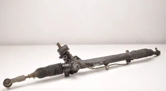Skoda Superb B5 (3U) Steering rack 3B1422071R
