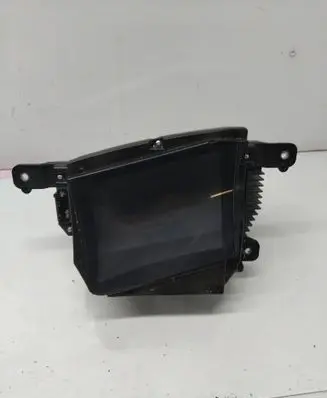 BMW X5 E70 Head up display screen 9180657 9168692 BM0506031