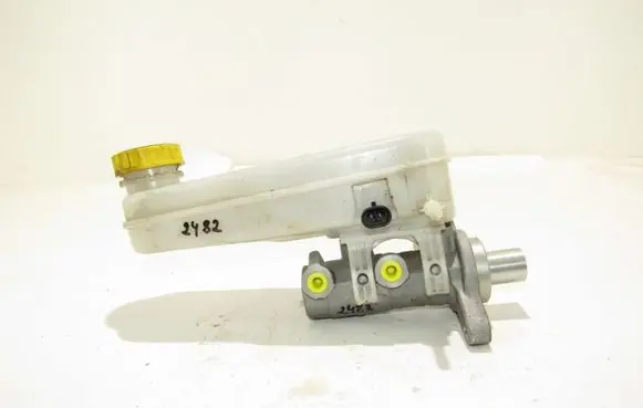 Citroen Jumper Master brake cylinder kodo