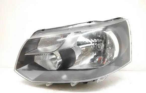 Volkswagen Transporter - Caravelle T5 Headlight/headlamp 7E1941015H LE08A6194 030125430100