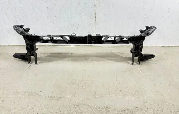 Mercedes-Benz CLA C118 X118 Top upper radiator support slam panel A2476209800