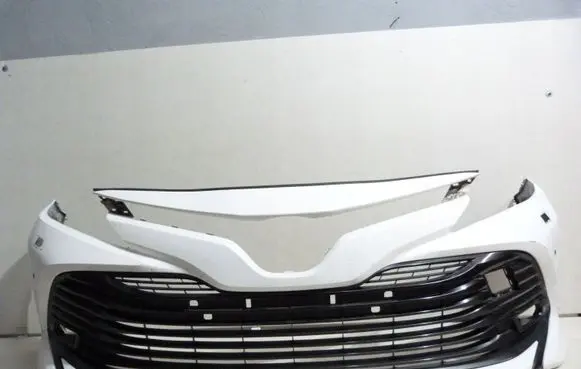 Toyota Camry VIII XV70 Front bumper 5211933A50