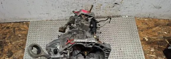 Fiat Doblo Manual 5 speed gearbox S25053167 55181588