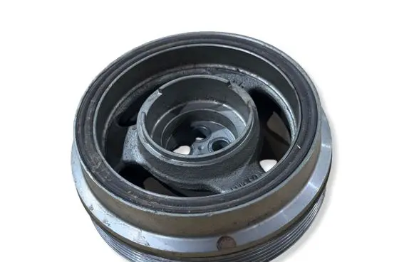 BMW 2 G42 Crankshaft pulley 8669098