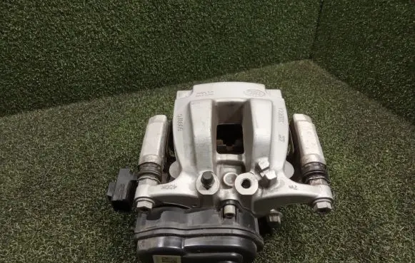 Land Rover Defender Rear brake caliper LPLA2K327EC 32360522C A012G705