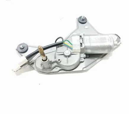 Toyota Prius (XW20) Rear window wiper motor 8513047010 2596000352