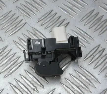 Toyota Yaris Electric window control switch 192829108292V31
