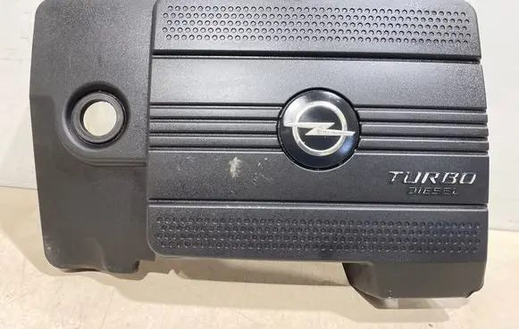 Opel Antara Engine cover (trim) 25184813