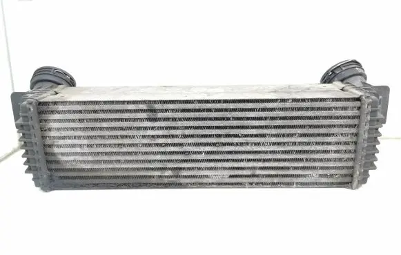 BMW X5 E70 Intercooler radiator 7809321 17517809321 T1084001