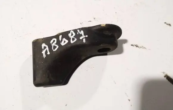Peugeot Partner Engine bonnet (hood) release handle 