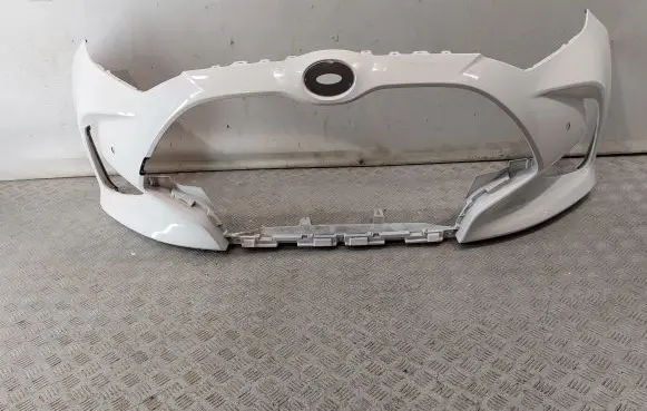 Toyota Yaris XP210 Front bumper 521190DA00