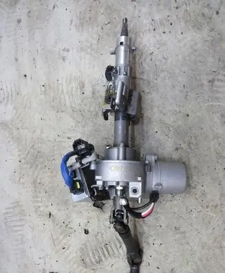 KIA Carens III Steering wheel axle 56300-A4905