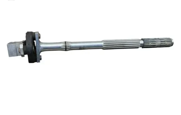 BMW 5 E39 Steering column universal joint 1161623