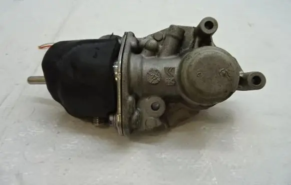 Citroen DS4 In-tank fuel pump 9802540080