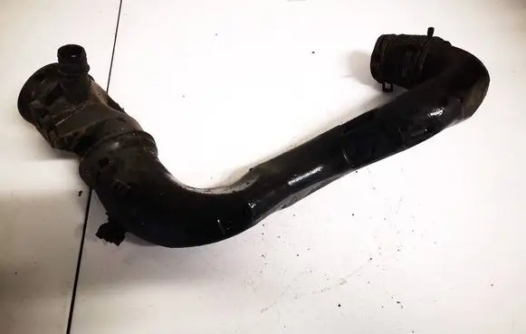 Volkswagen Bora Intercooler hose/pipe PX0446037