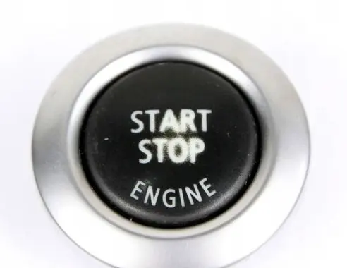 BMW 3 E90 E91 Engine start stop button switch 059221605 6949913 10862510