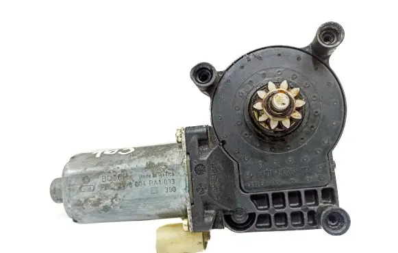 Mercedes-Benz ML W163 Front door window regulator motor 6004PA1033 990408101 3130034184