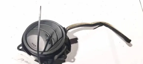 Mazda CX-7 Dash center air vent grill