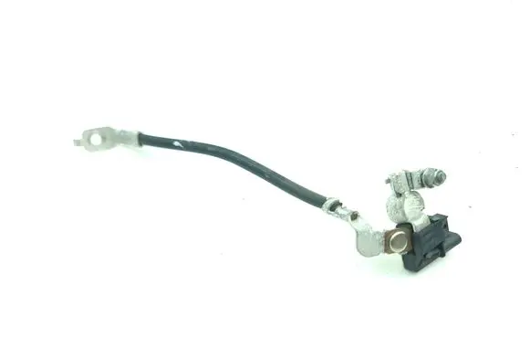 Hyundai Kona II Negative earth cable (battery) 00325958