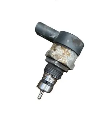 Volkswagen Transporter - Caravelle T5 Fuel main line pipe 0281002859
