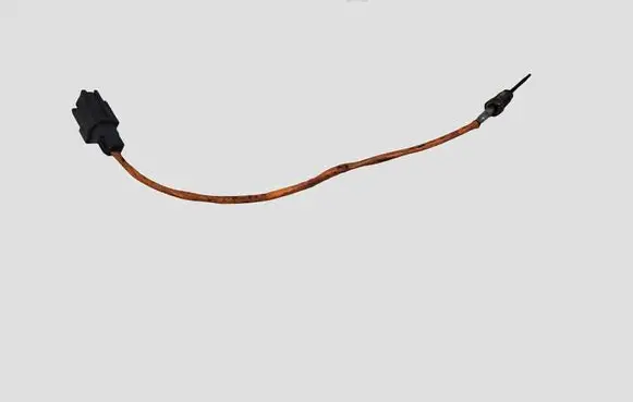 Volvo V40 Cross country Exhaust gas temperature sensor 6M5112B591EA