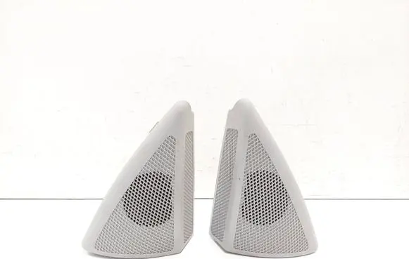 Mercedes-Benz E W211 Front door high frequency speaker A2117250194 A2117230294 25012000