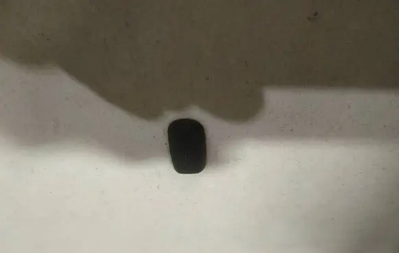 Ford Transit - Tourneo Connect Windshield washer spray nozzle 