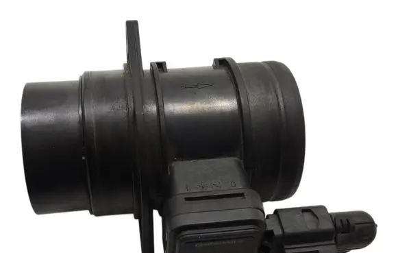Mass air flow meter