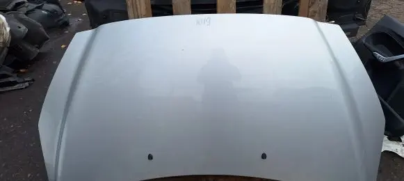 Peugeot 308 SW Engine bonnet/hood