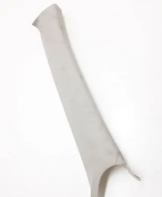 Volkswagen PASSAT B7 USA (A) pillar trim 561867234B
