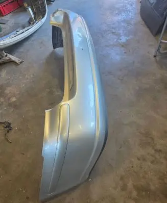 Toyota Avensis T250 Rear bumper