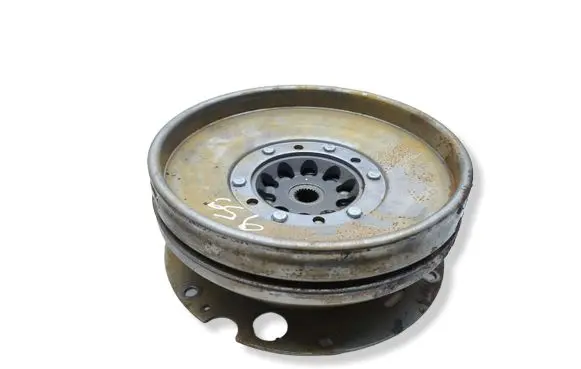 Audi Q5 SQ5 Flywheel 0CK105317AG