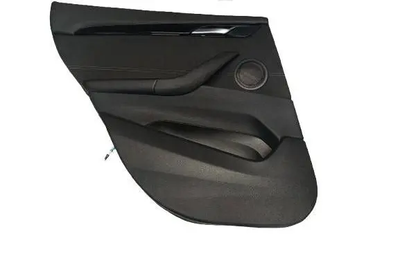 BMW X1 F48 F49 Front door card panel trim