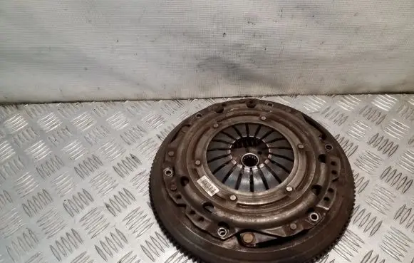 Opel Meriva B Clutch set kit 55562026 9223223 90400169