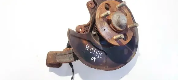 Honda Civic Rear wheel hub