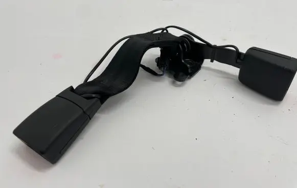 Mercedes-Benz GLA H247 Rear seatbelt buckle A2478600669