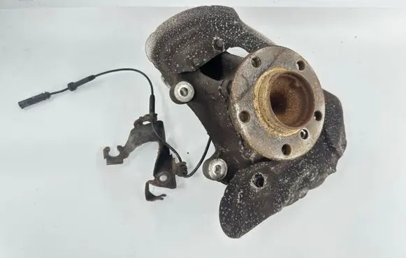 BMW 1 F20 F21 Front wheel hub