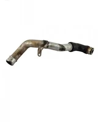 Dodge Journey Intercooler air channel guide 04891817AA