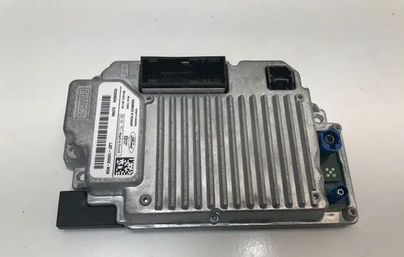 Ford Kuga III GPS navigation control unit/module LJ6T14G532MGN LU5T14G371GKF NZ3A000W