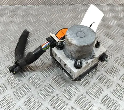 Peugeot 2008 II ABS Pump 9837686180 9824311280