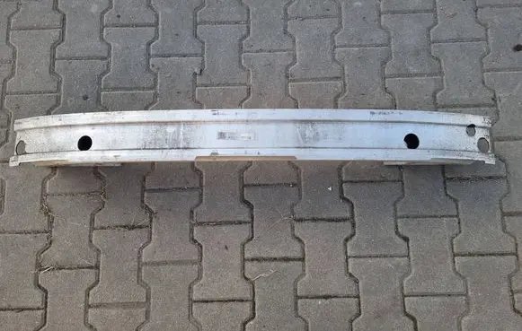 Chevrolet Malibu Rear bumper support beam 