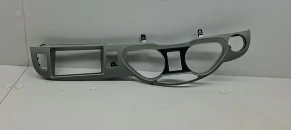 Audi A6 S6 C6 4F Dashboard trim 4F1857115F
