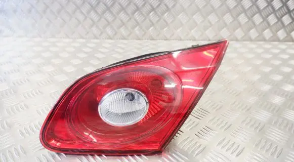 Volkswagen PASSAT CC Tailgate rear/tail lights 3C8945094F